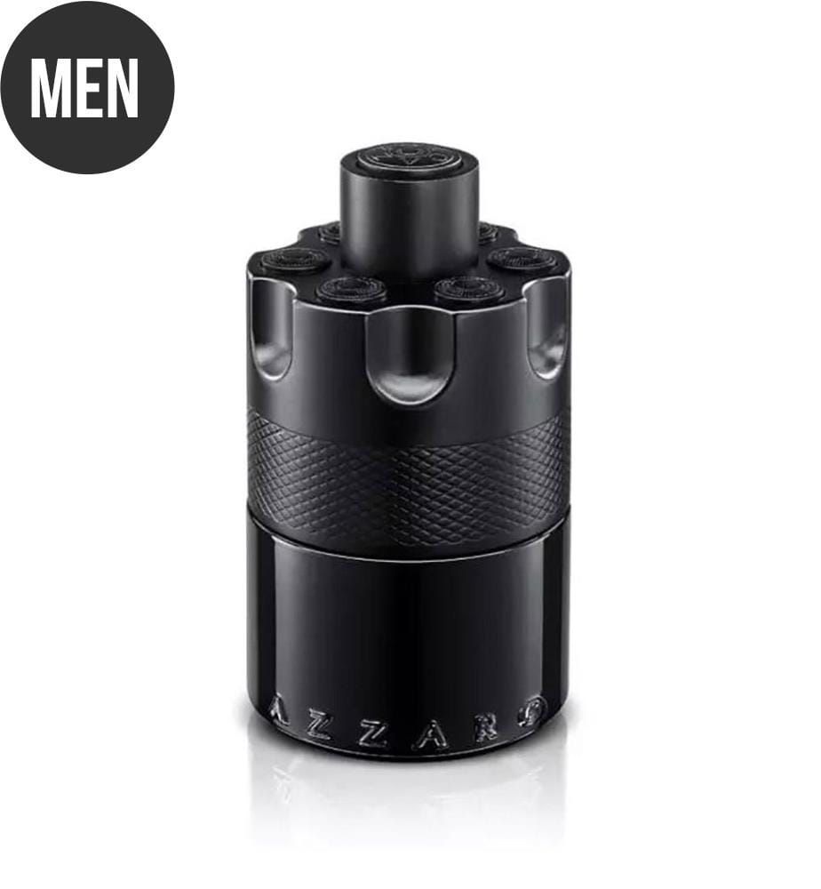 Eau de Parfum The Most Wanted Intense - 50 ml