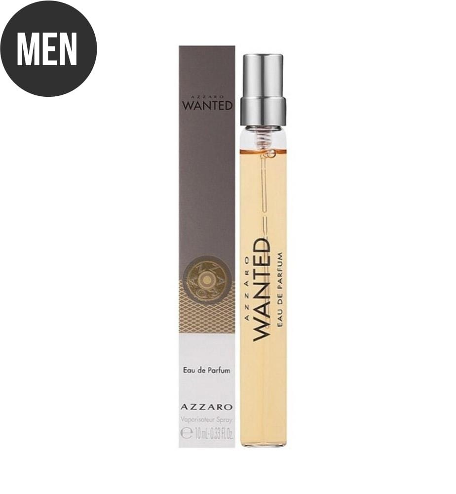 Eau de Parfum Wanted - 10 ml