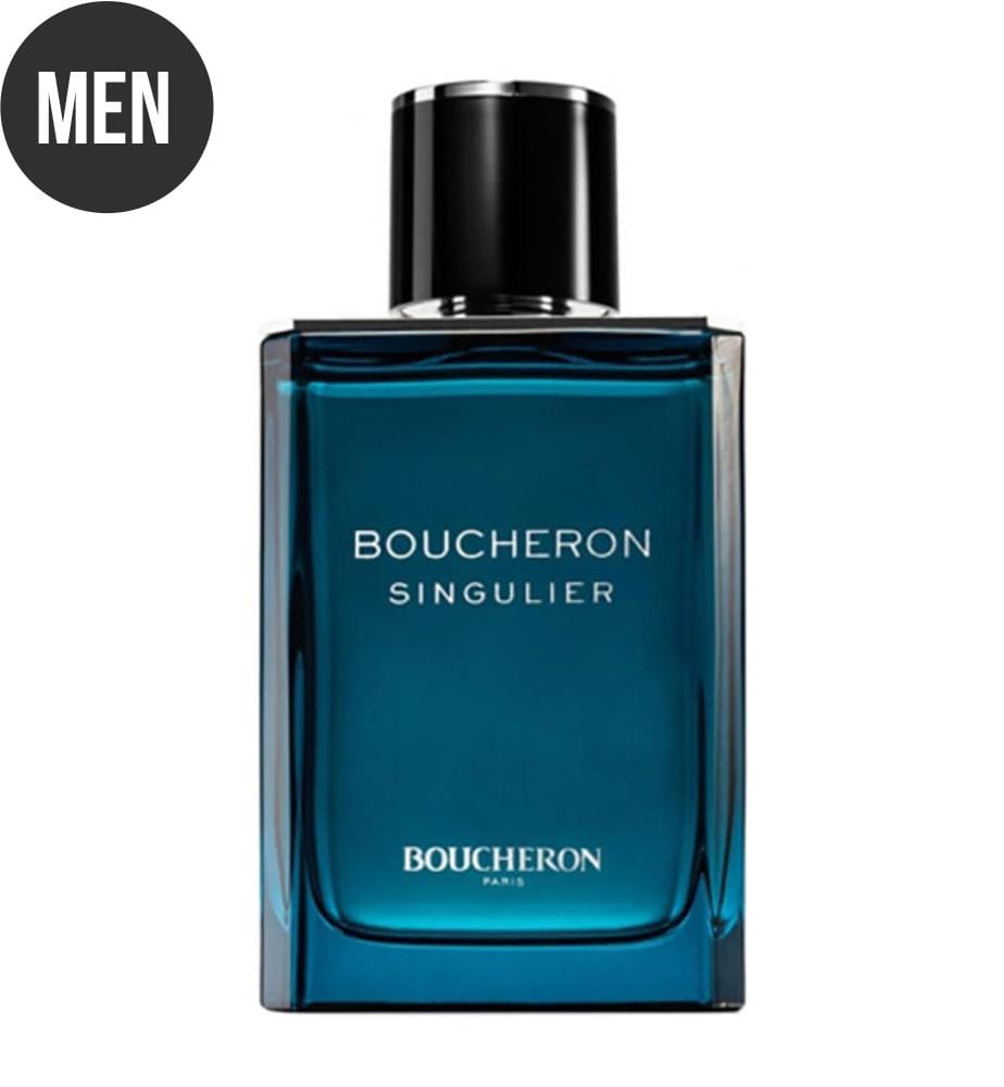 Eau de Parfum Boucheron Singulier Pour Homme - 100 ml