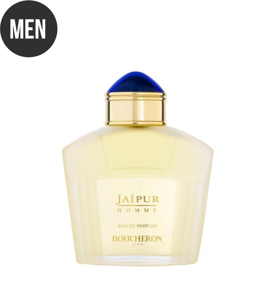Eau de Parfum Jaïpur - 100 ml