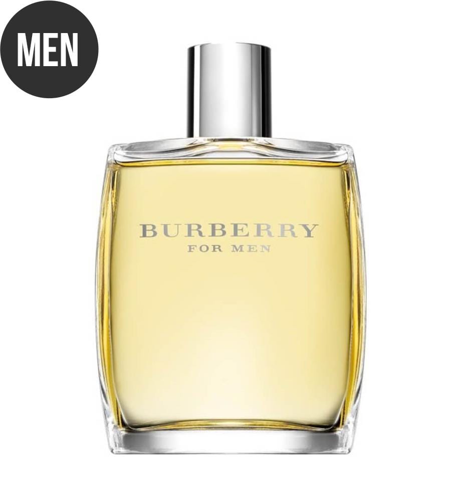 Eau de Toilette For Men - 100 ml