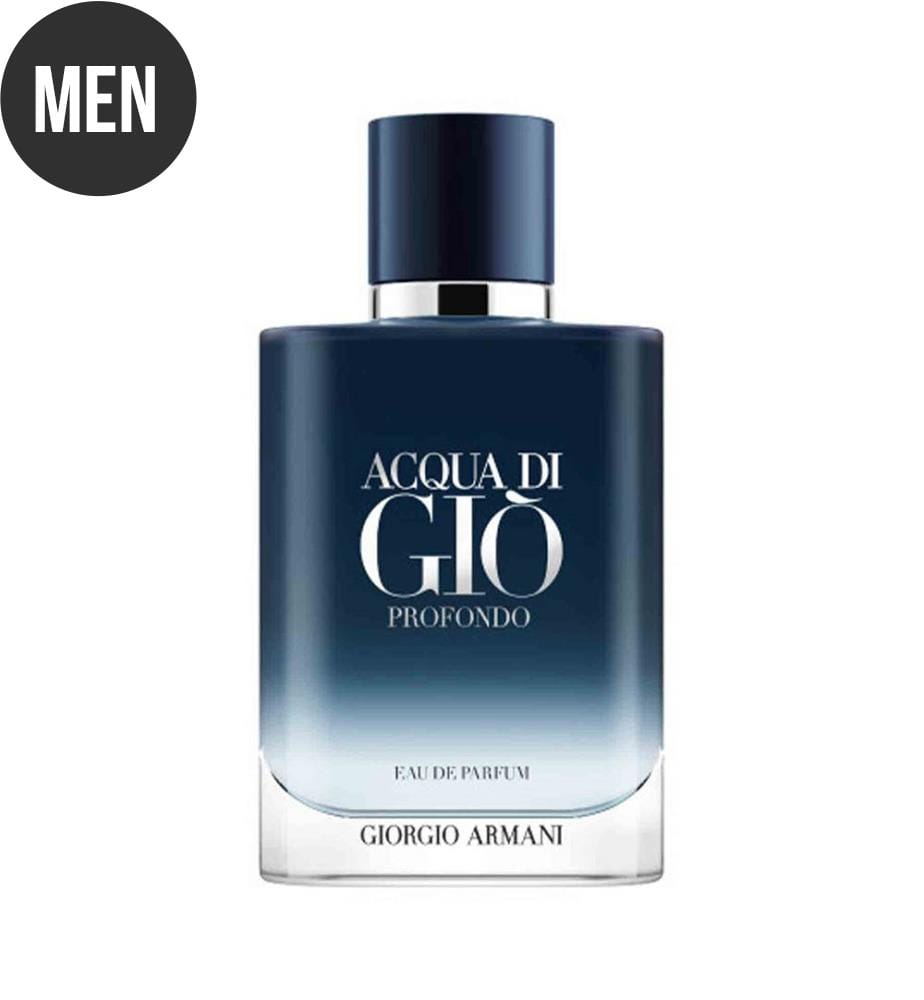 Parfum Acqua di Gio Profondo - 100 ml