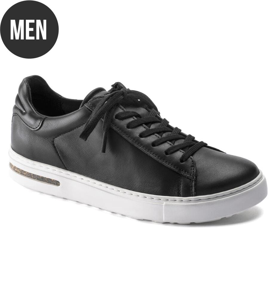 Turnschuhe Bend Low - Schwarz