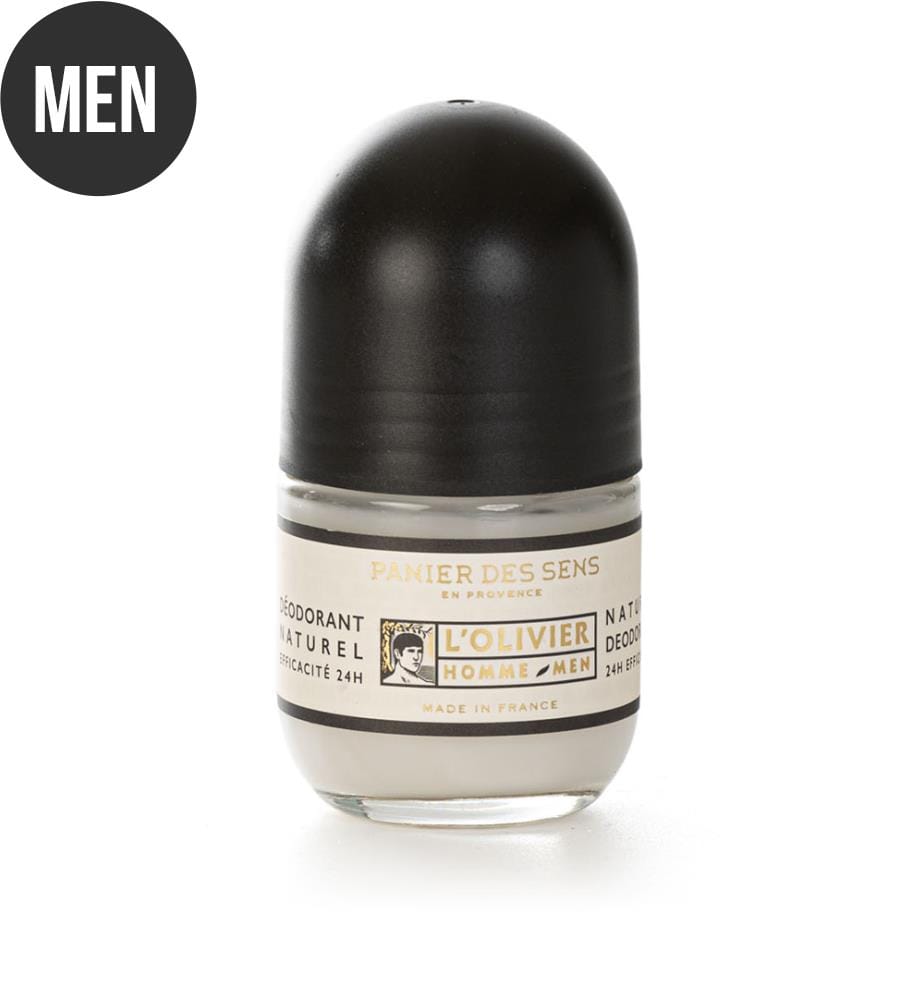 Déodorant Naturel Homme - 50 ml