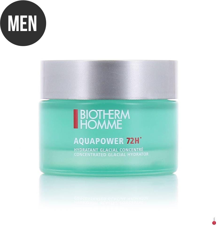 Feuchtigkeitspflege Aquapower - 50 ml