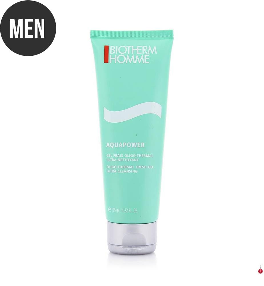 Waschgel Aquapower - 125 ml