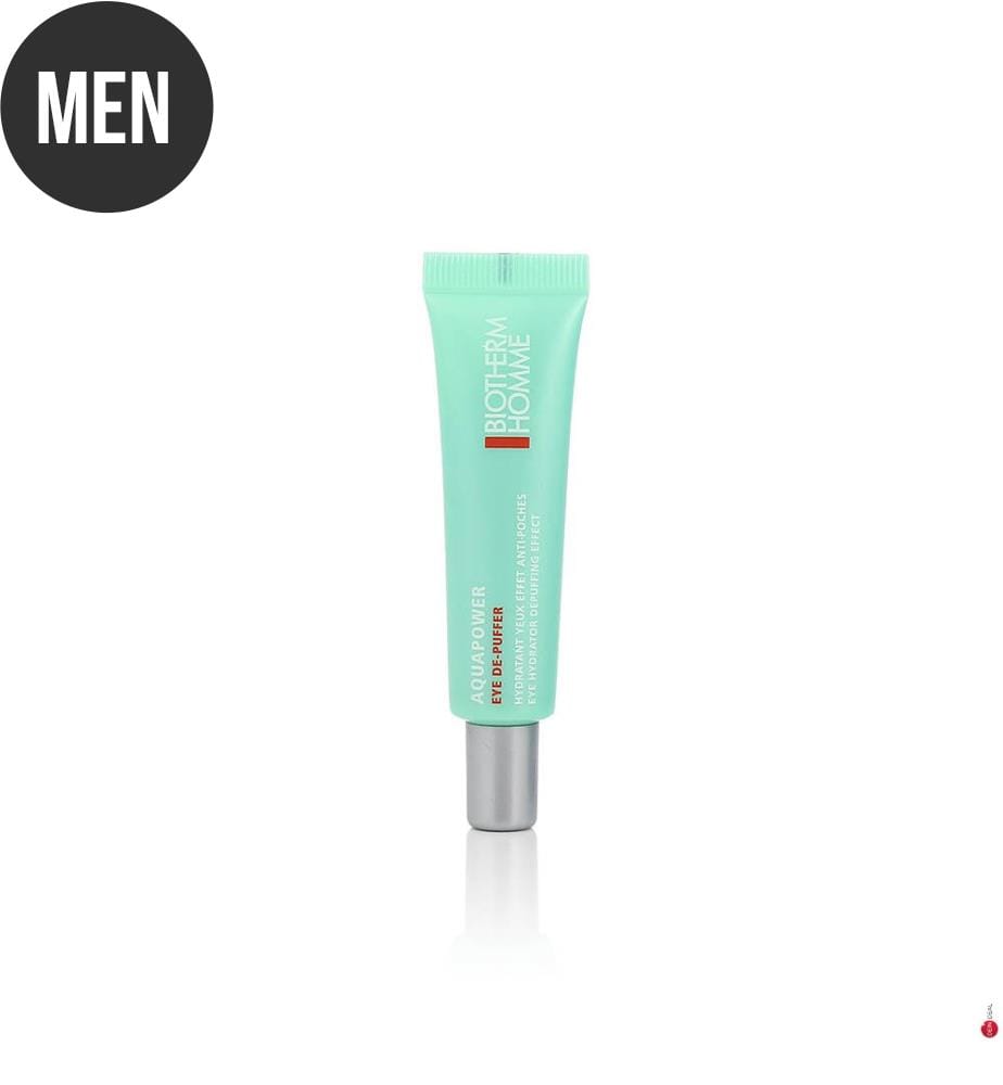 Augenbalsam Aquapower Men - 15 ml