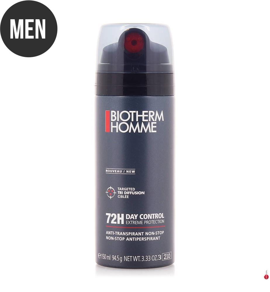 Deodorant 72h Day Control - 150 ml