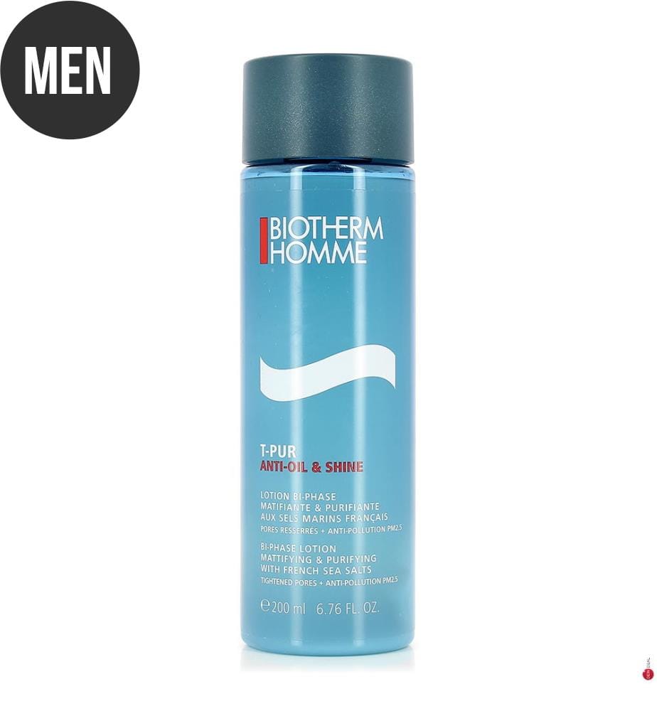 Reinigungslotion T Pur - 200 ml