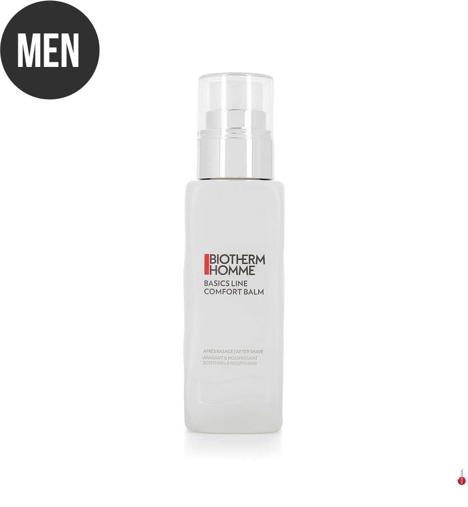 Aftershave-Balsam Comfort Balm - 75 ml