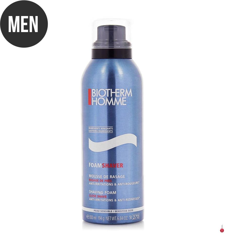 Rasierschaum - 200 ml
