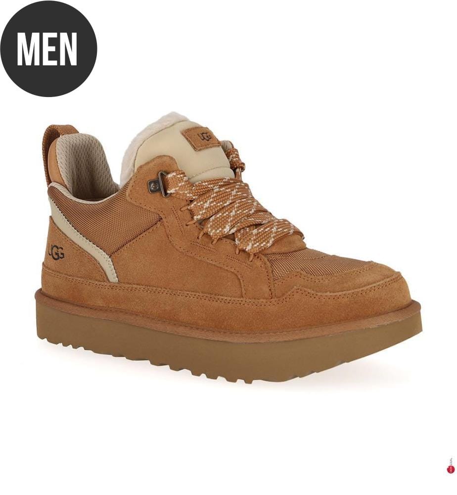 Lowmel Schuhe - Braun