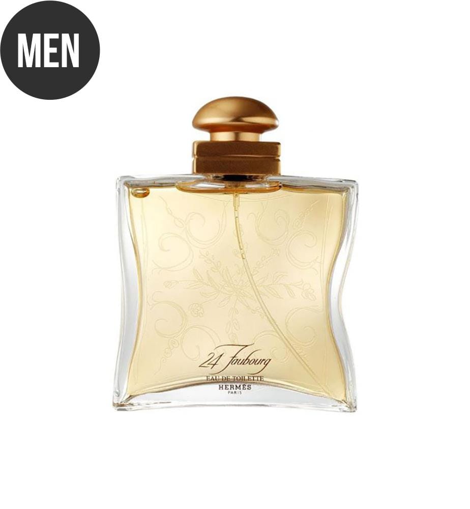 Eau de Toilette 24 Faubourg - 100 ml
