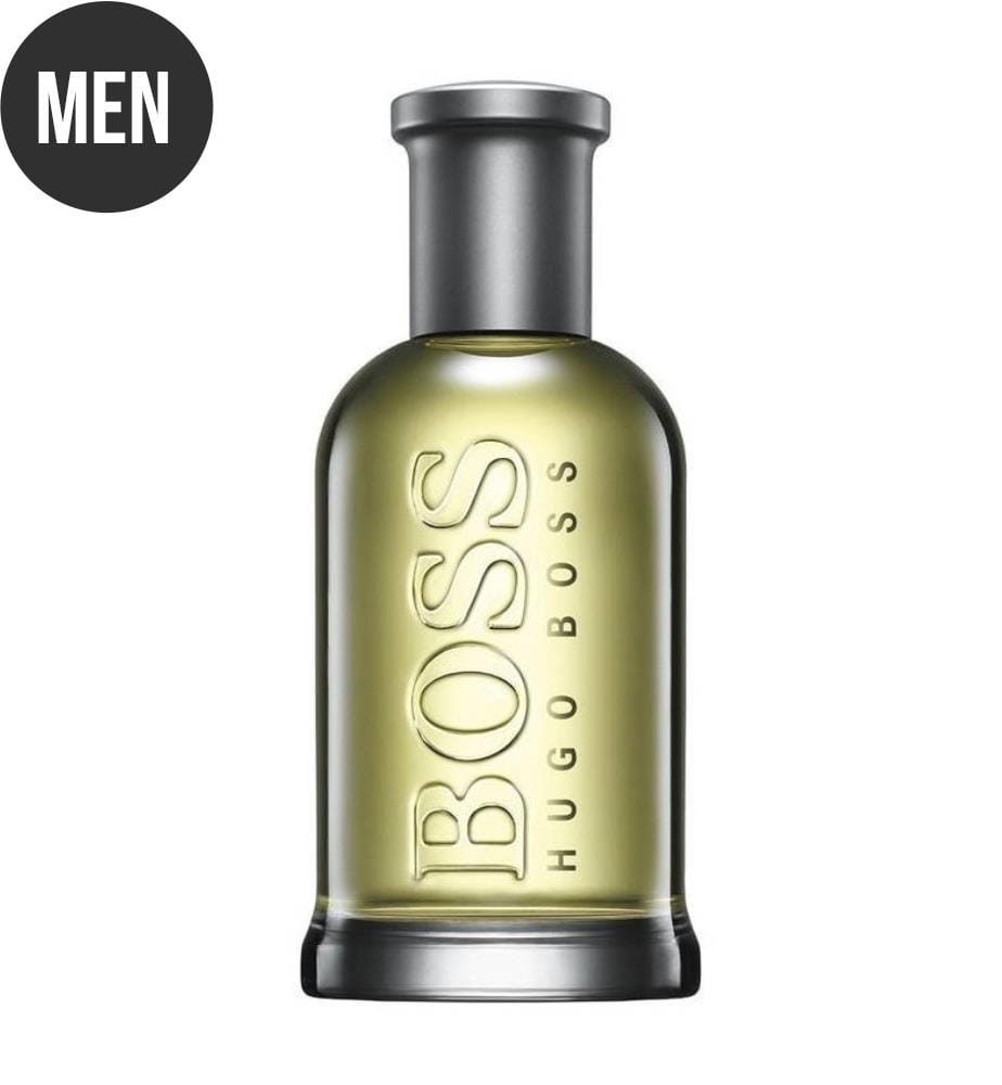 Eau de Toilette Hugo Boss - 50 ml