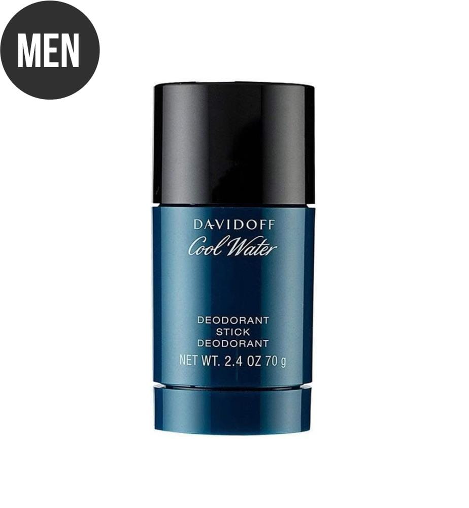 Déodorant Stick Cool Water - 70 ml