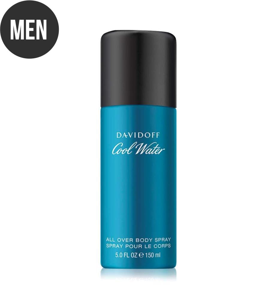 Spray Corps Cool Water - 150 ml