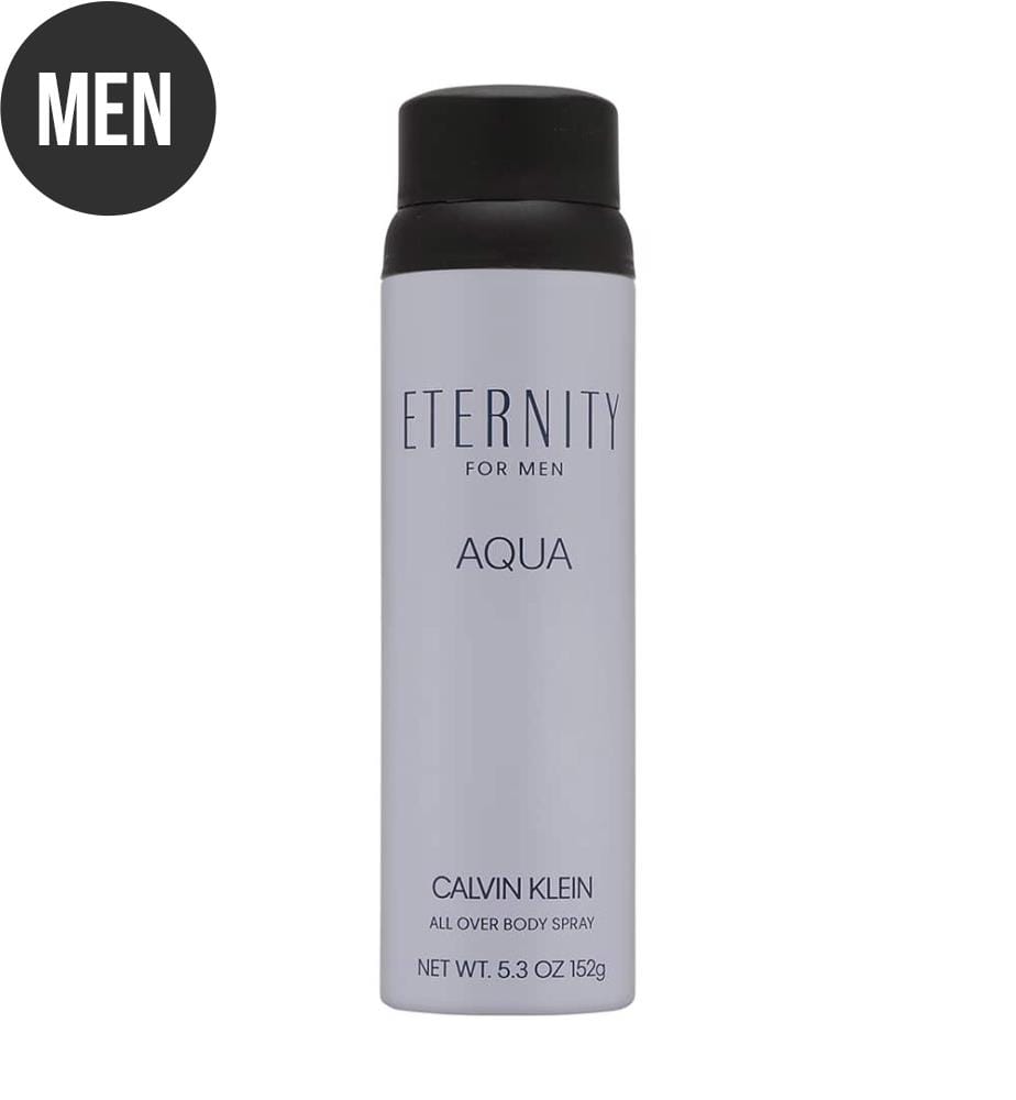Spray Corps Eternity Aqua - 150 ml