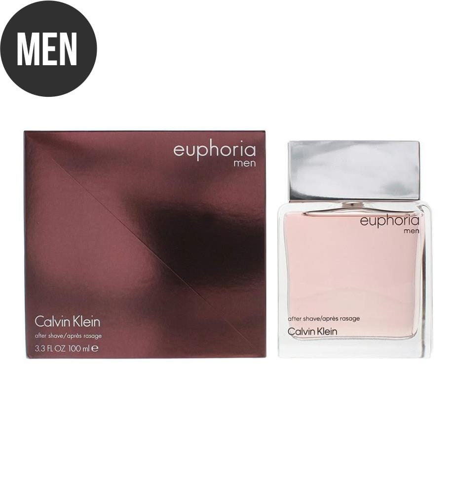 Après-Rasage Euphoria - 100 ml