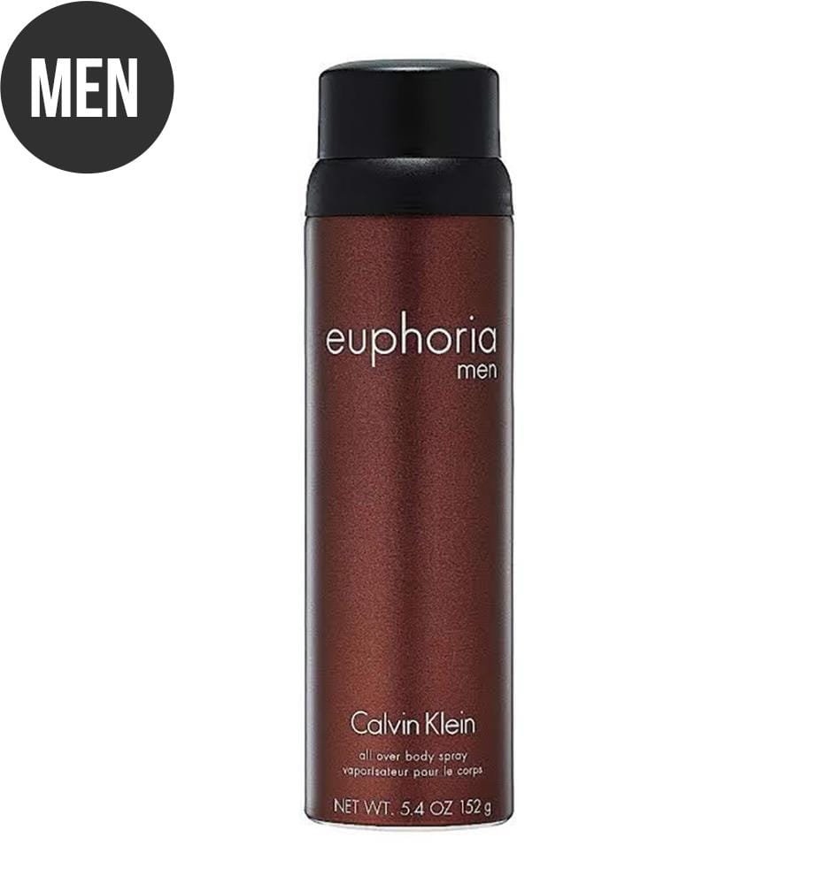 Spray Corps Euphoria - 150 ml
