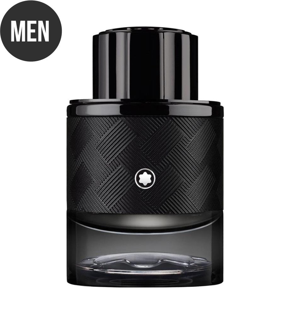 Eau de Parfum Explorer - 60 ml