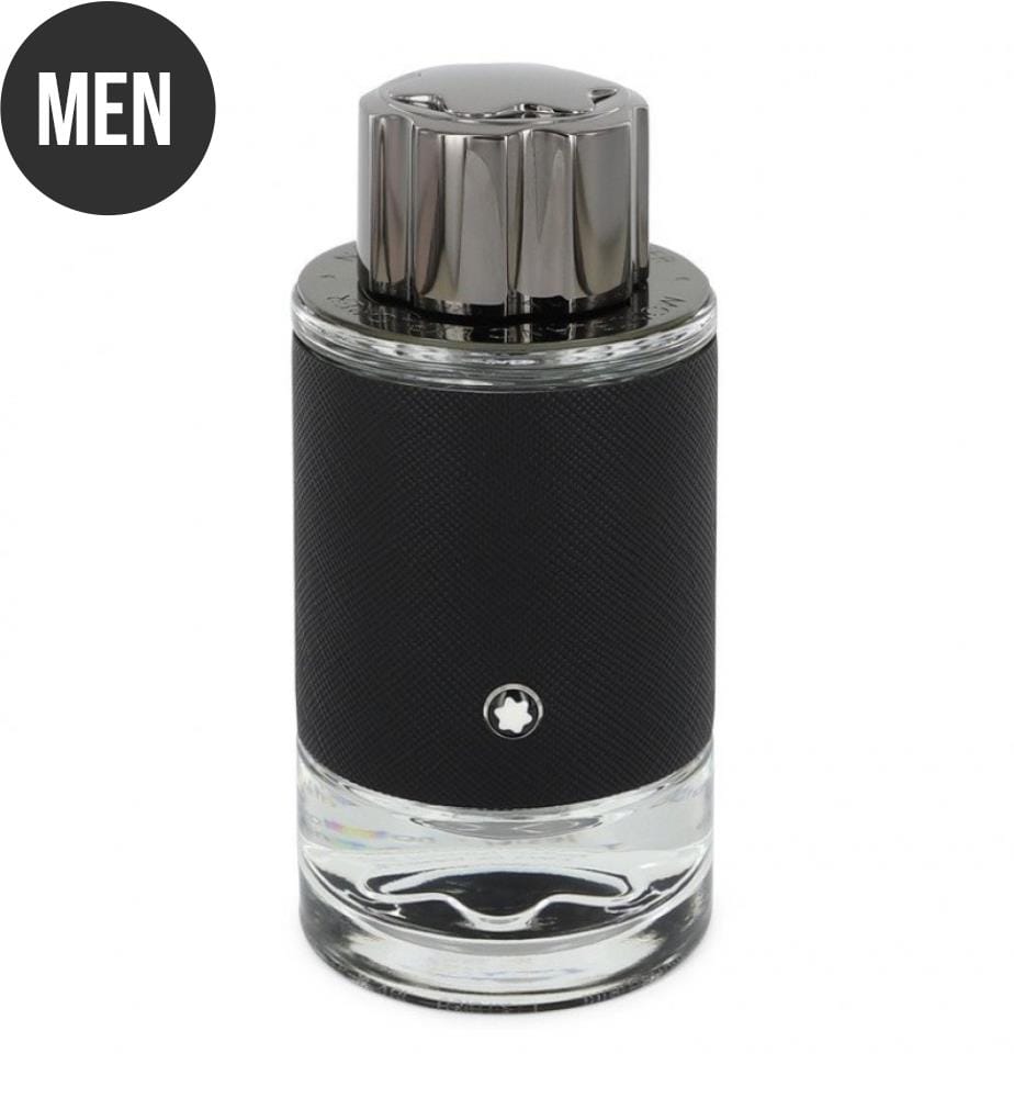 Eau de Parfum Explorer - 100 ml