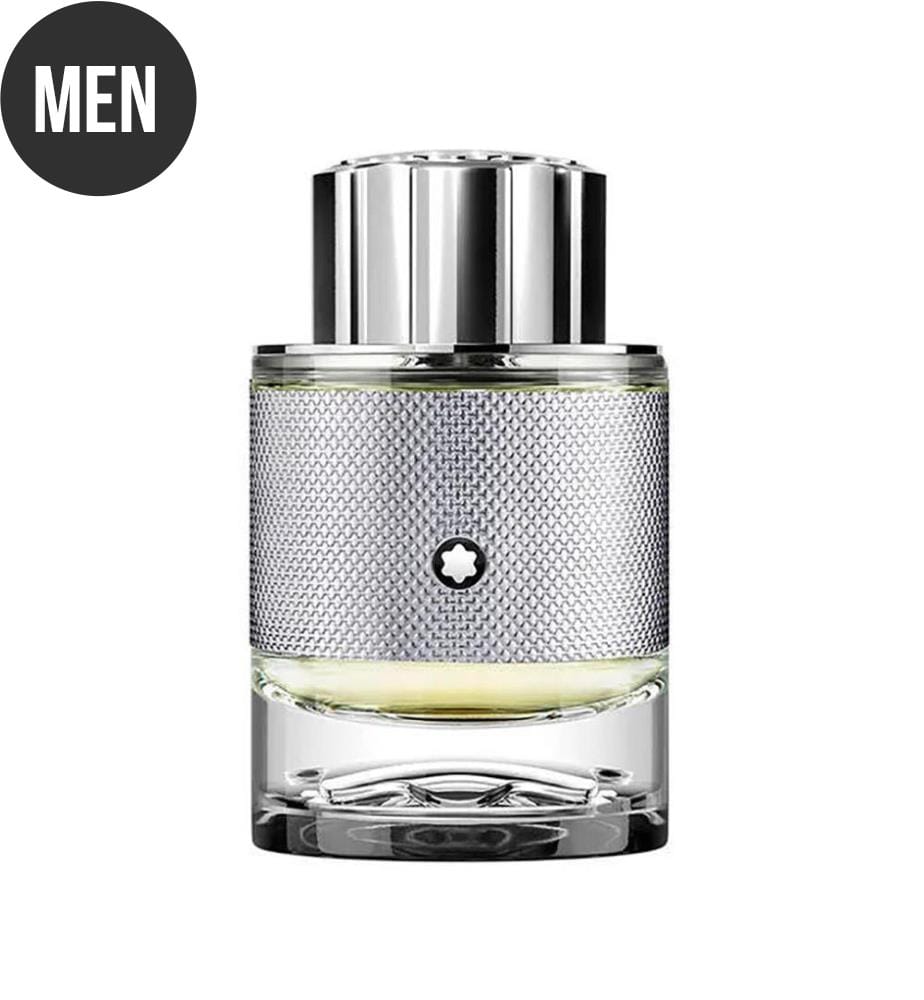 Eau de Parfum Explorer Platinum - 60 ml