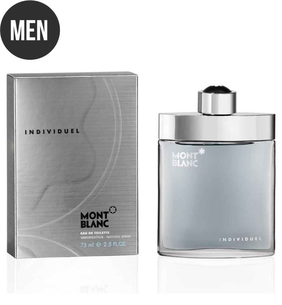 Parfum Individuel - 75 ml