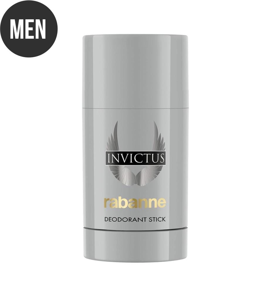 Déodorant Stick Invictus - 75 ml