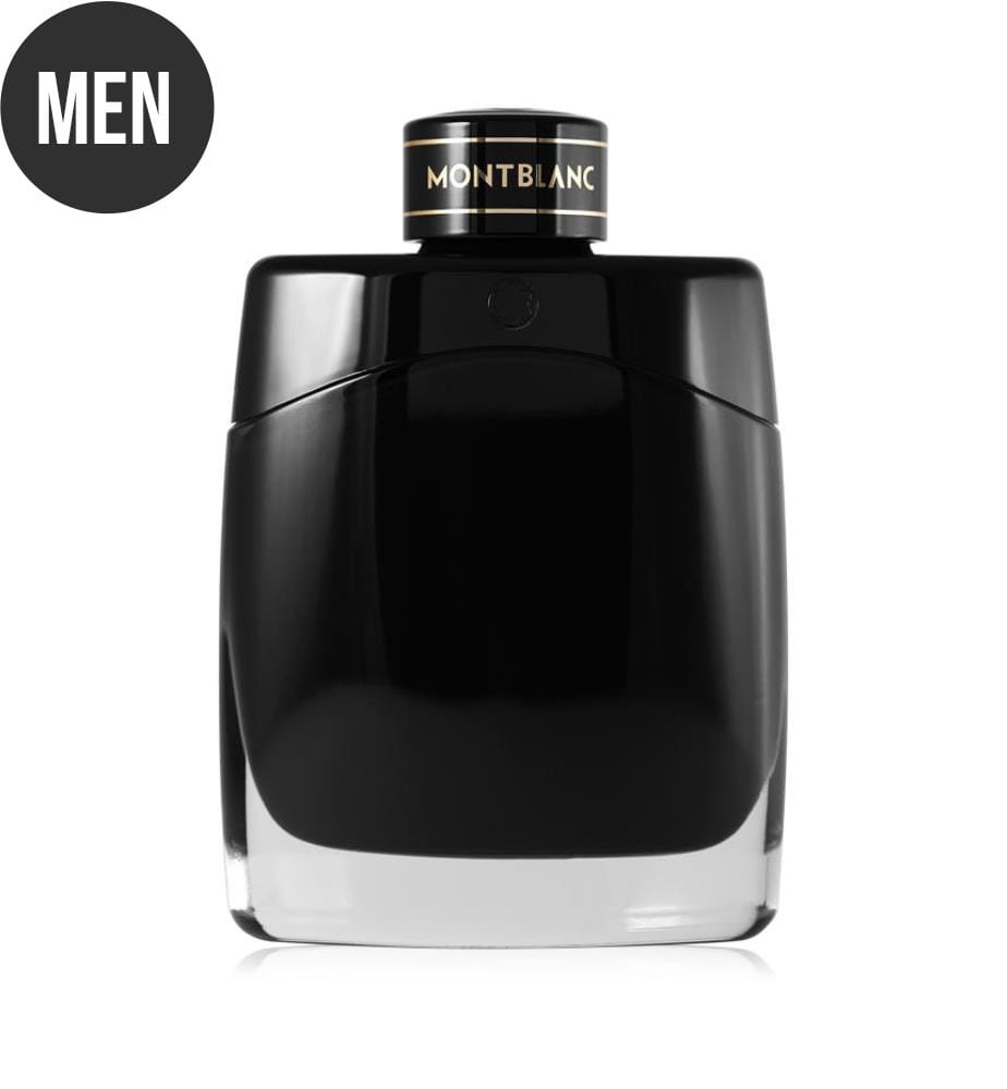 Eau de Parfum Legend - 100 ml
