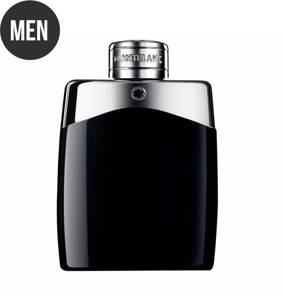 Eau de Toilette Legend - 30 ml