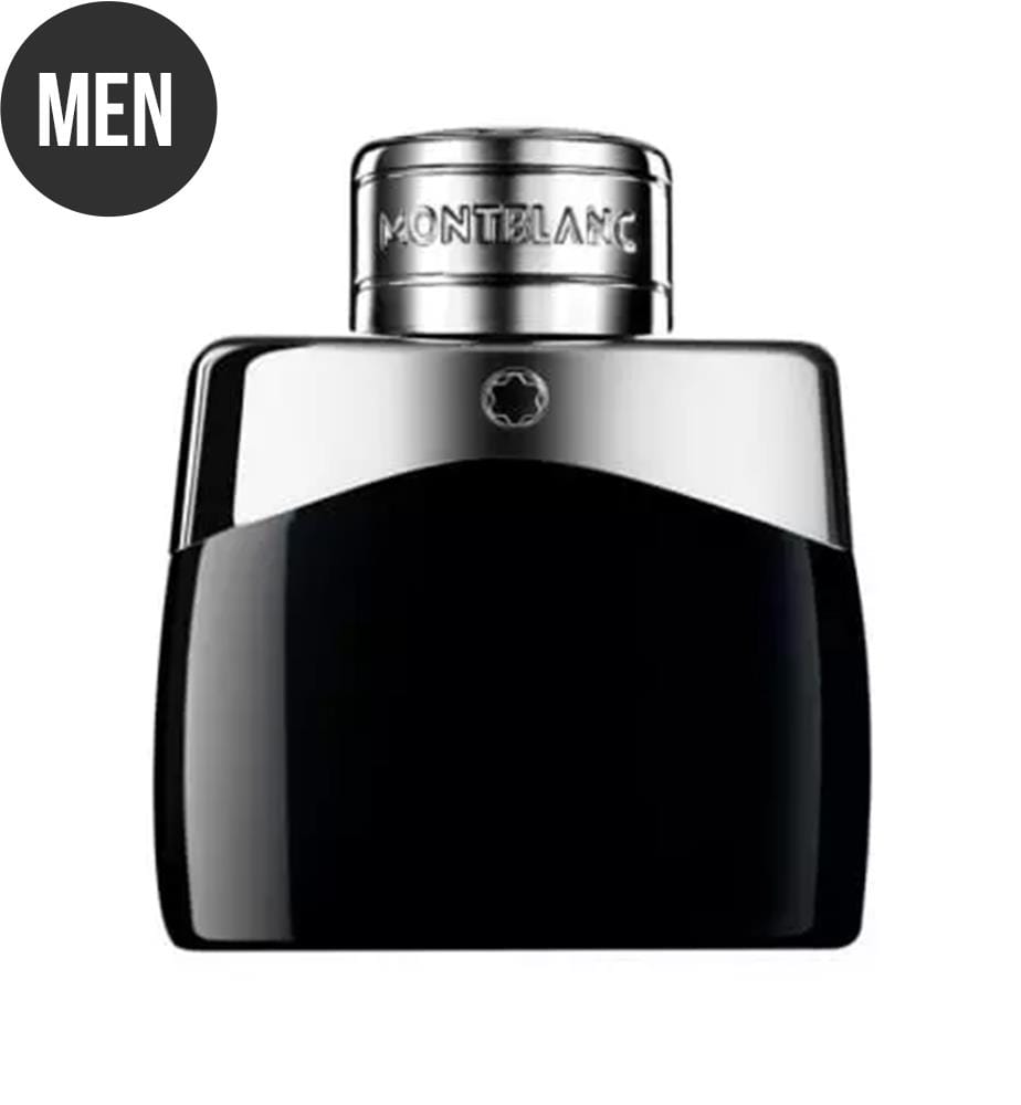 Eau de Toilette Legend - 50 ml