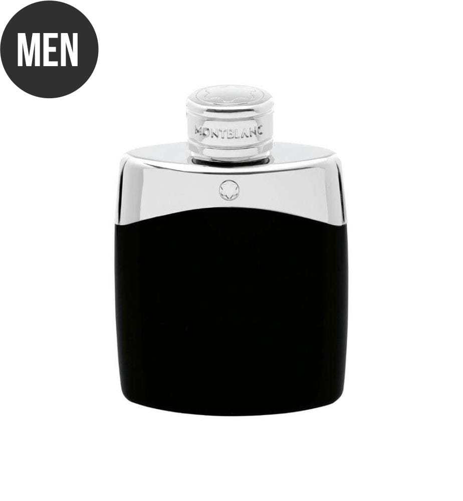 Eau de Toilette Legend - 100 ml