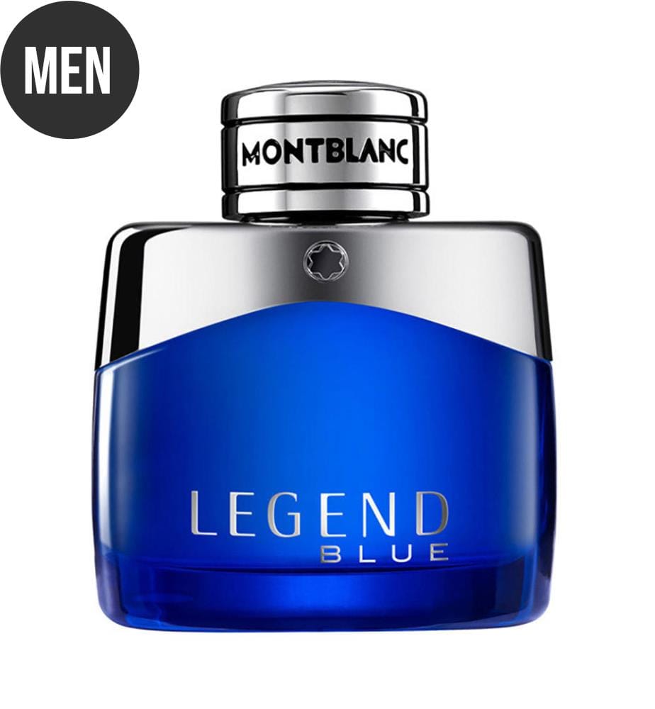 Eau de Parfum Legend Blue - 30 ml