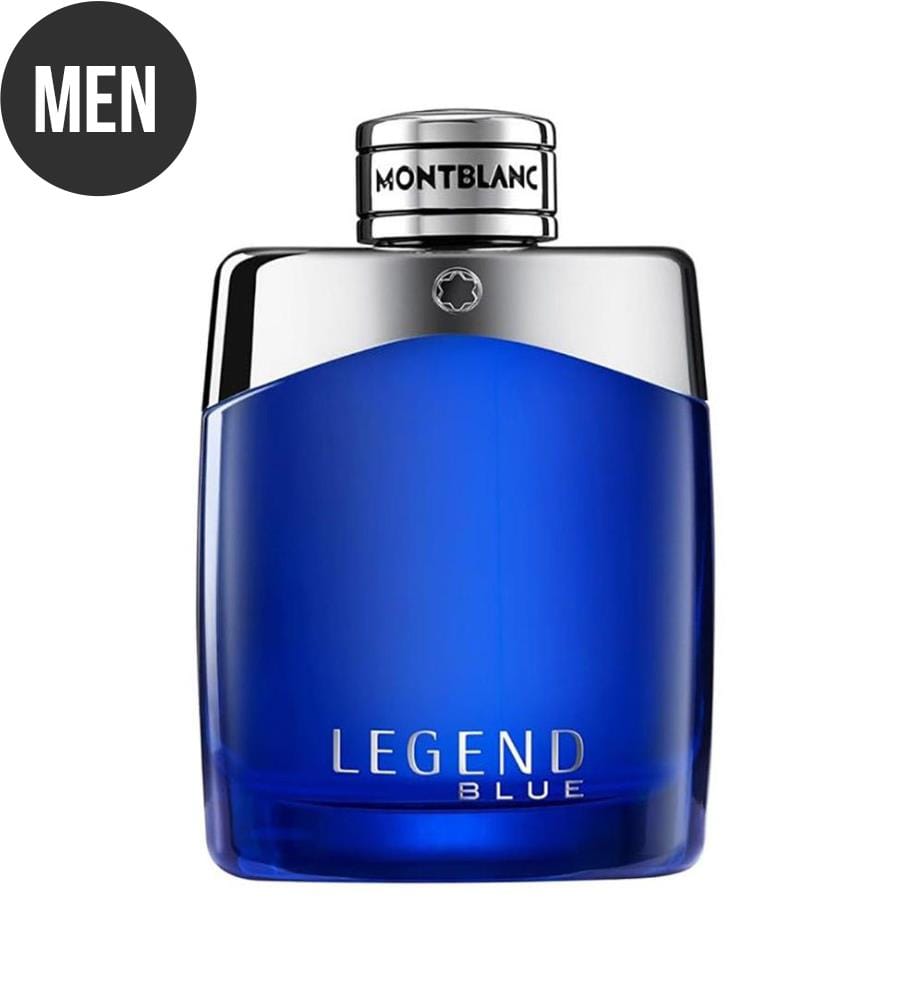 Eau de Parfum Legend Blue - 100 ml