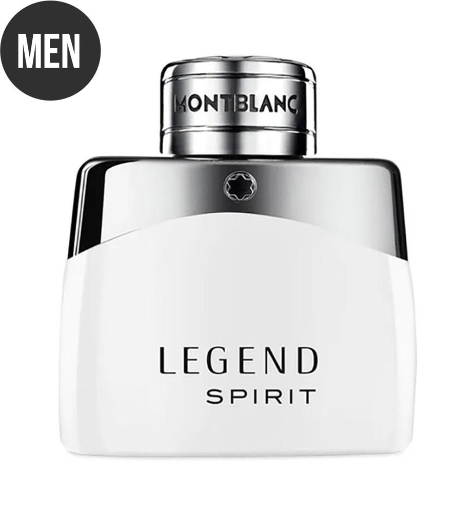 Eau de Toilette Legend Spirit - 30 ml