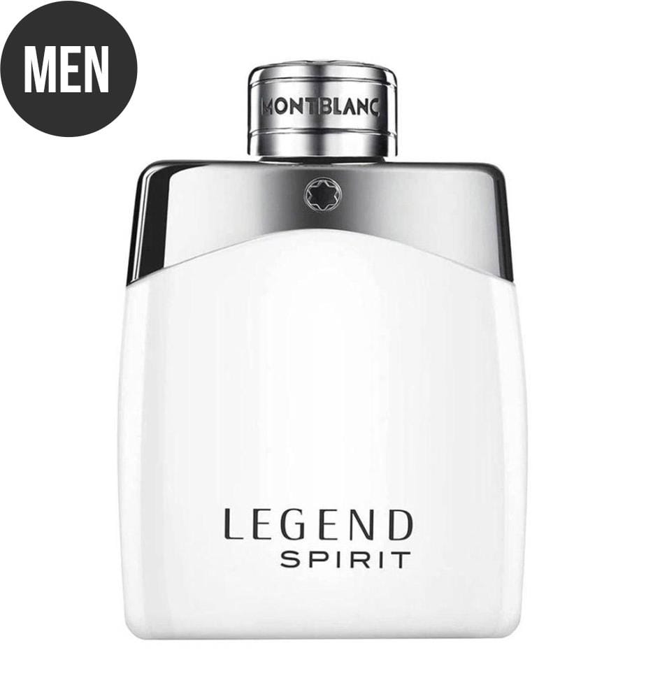 Eau de Toilette Legend Spirit - 50 ml