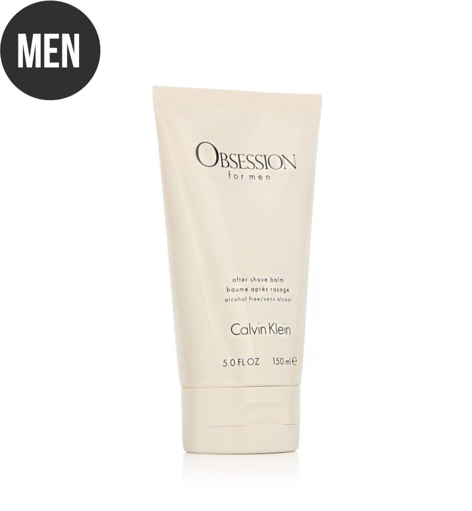 Baume Après-Rasage Obsession - 150 ml