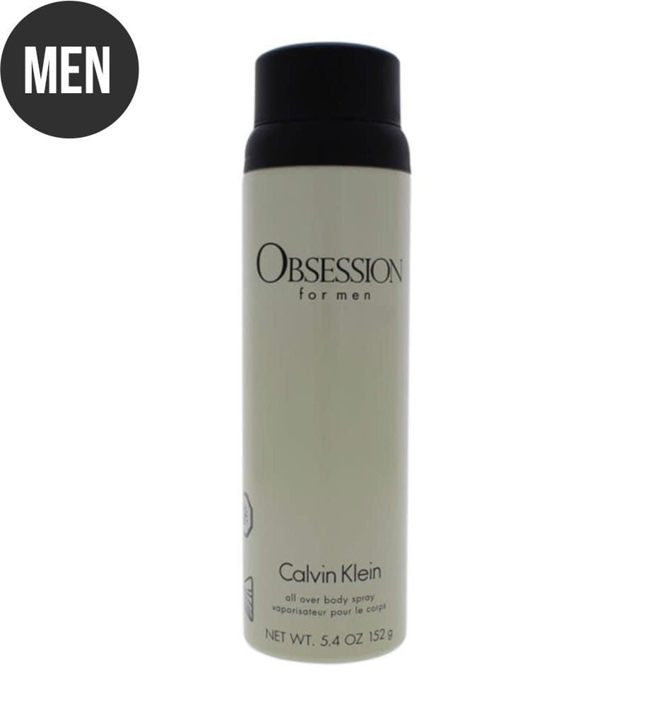 Spray Corps Obsession - 150 ml