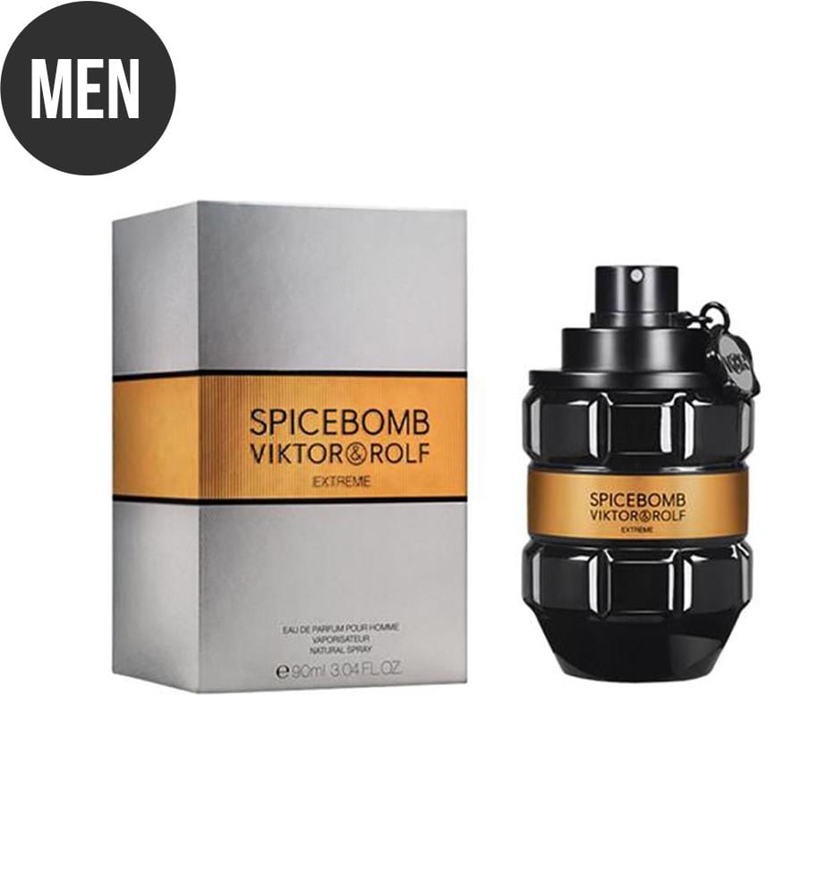 Eau de Parfum Spicebomb Extreme - 50 ml