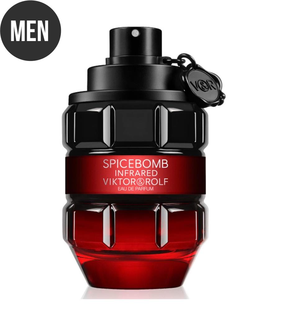 Parfum Spicebomb Infrared - 90 ml