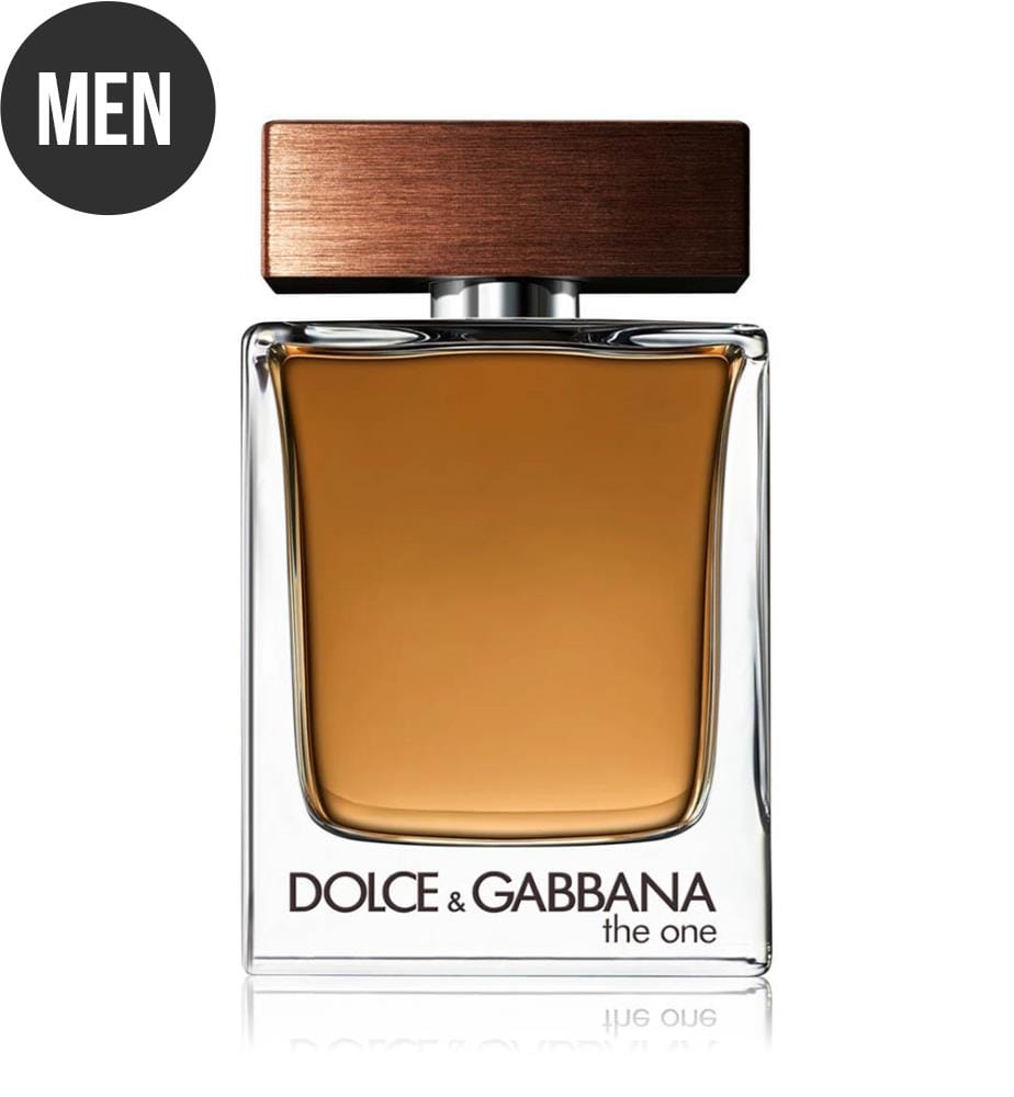 Eau de Toilette The One - 50 ml