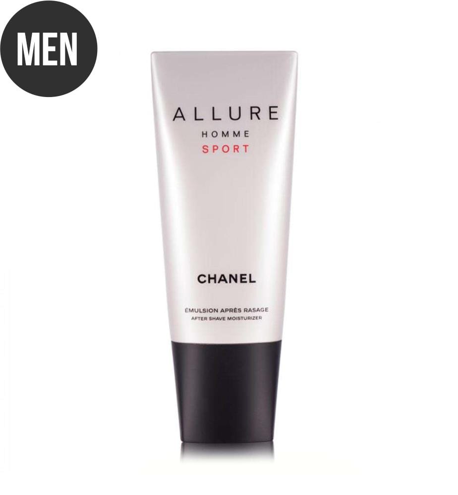 Emulsione Chanel Allure Homme Sport - 100 ml