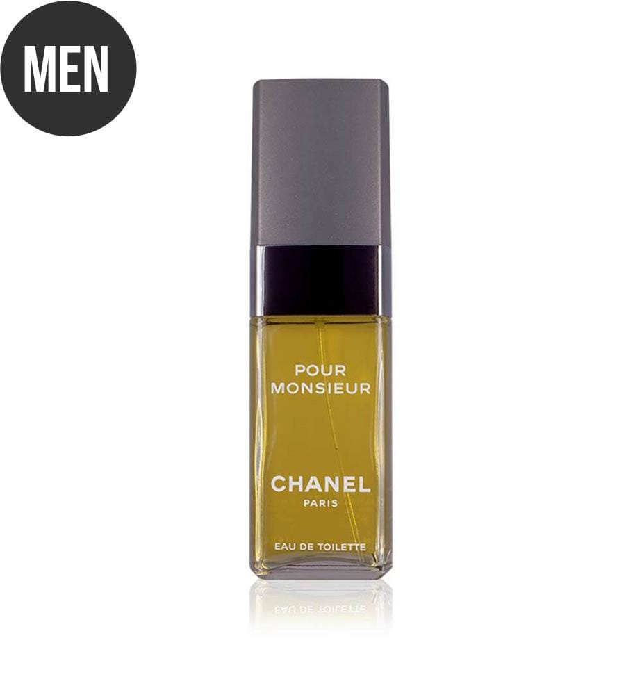 Eau de Toilette Chanel Pour Monsieur - 100 ml