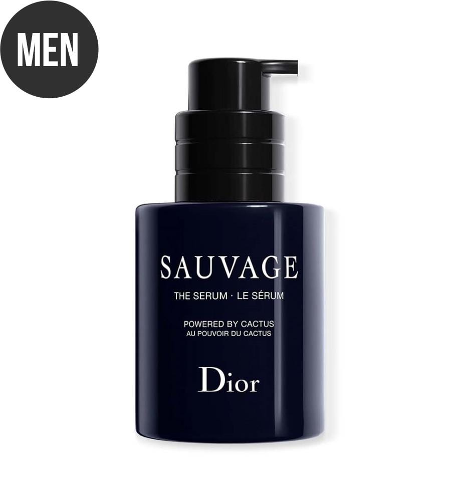 Le Sérum Sauvage - 50 ml