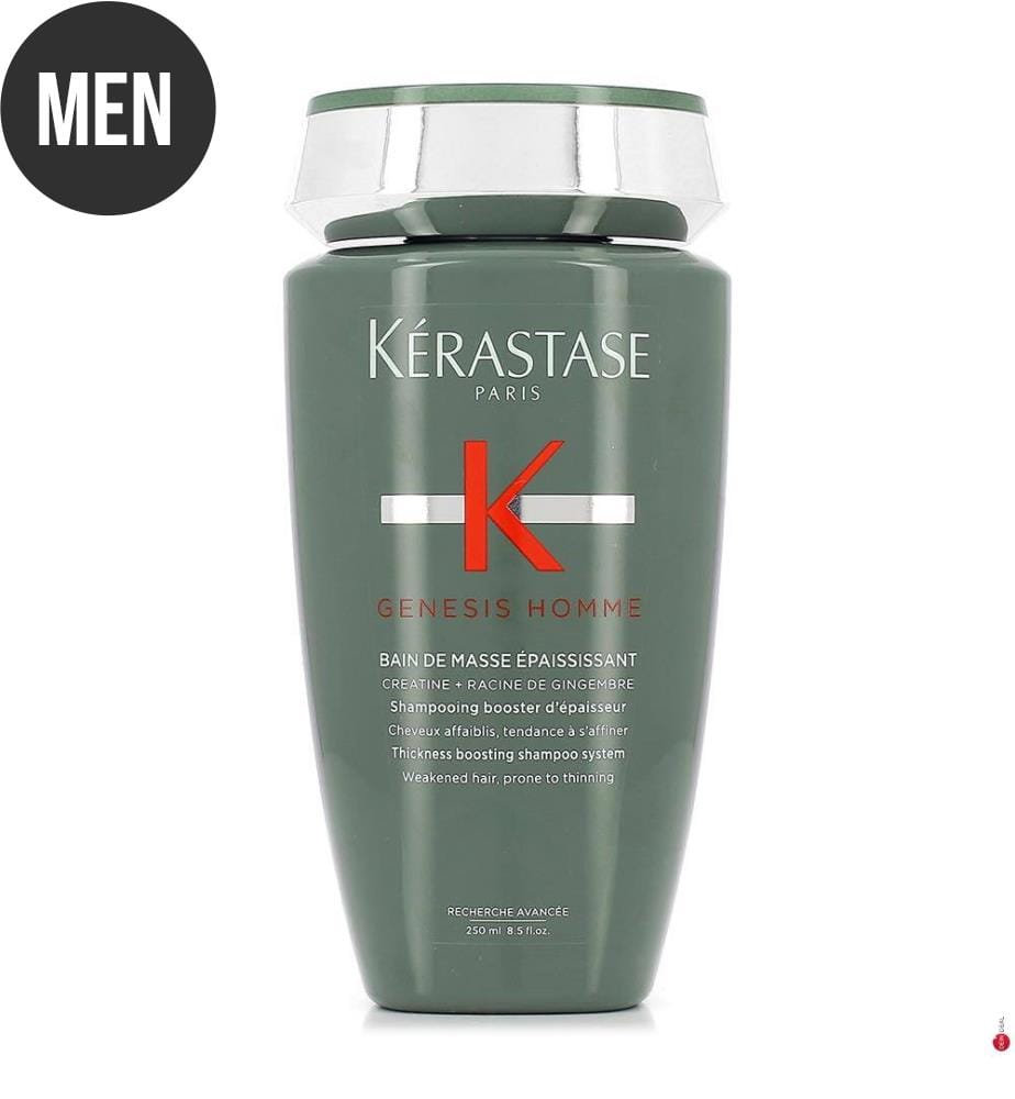 Shampoing Épaississant Genesis - 250 ml