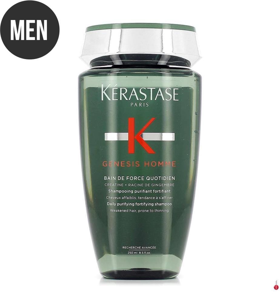 Shampoing Purifiant Genesis - 250 ml