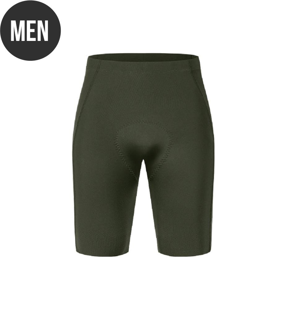 LuYao-Radsport-Shorts - Grün