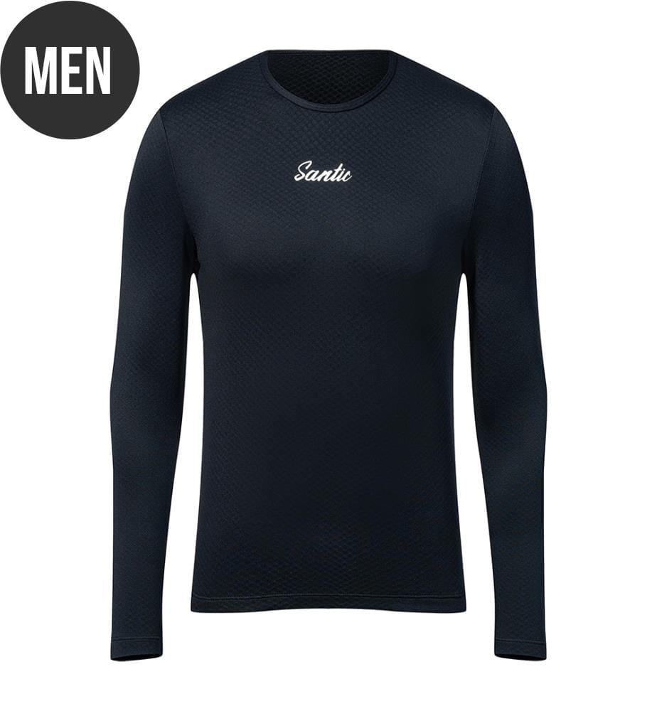 Western Base Layer
