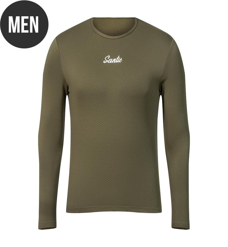Western Base Layer