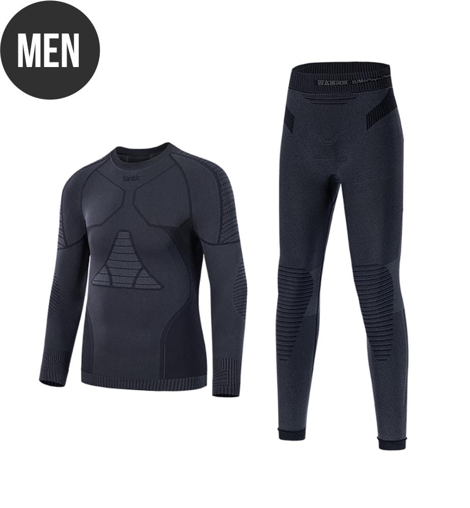 Evans Underwear Suit